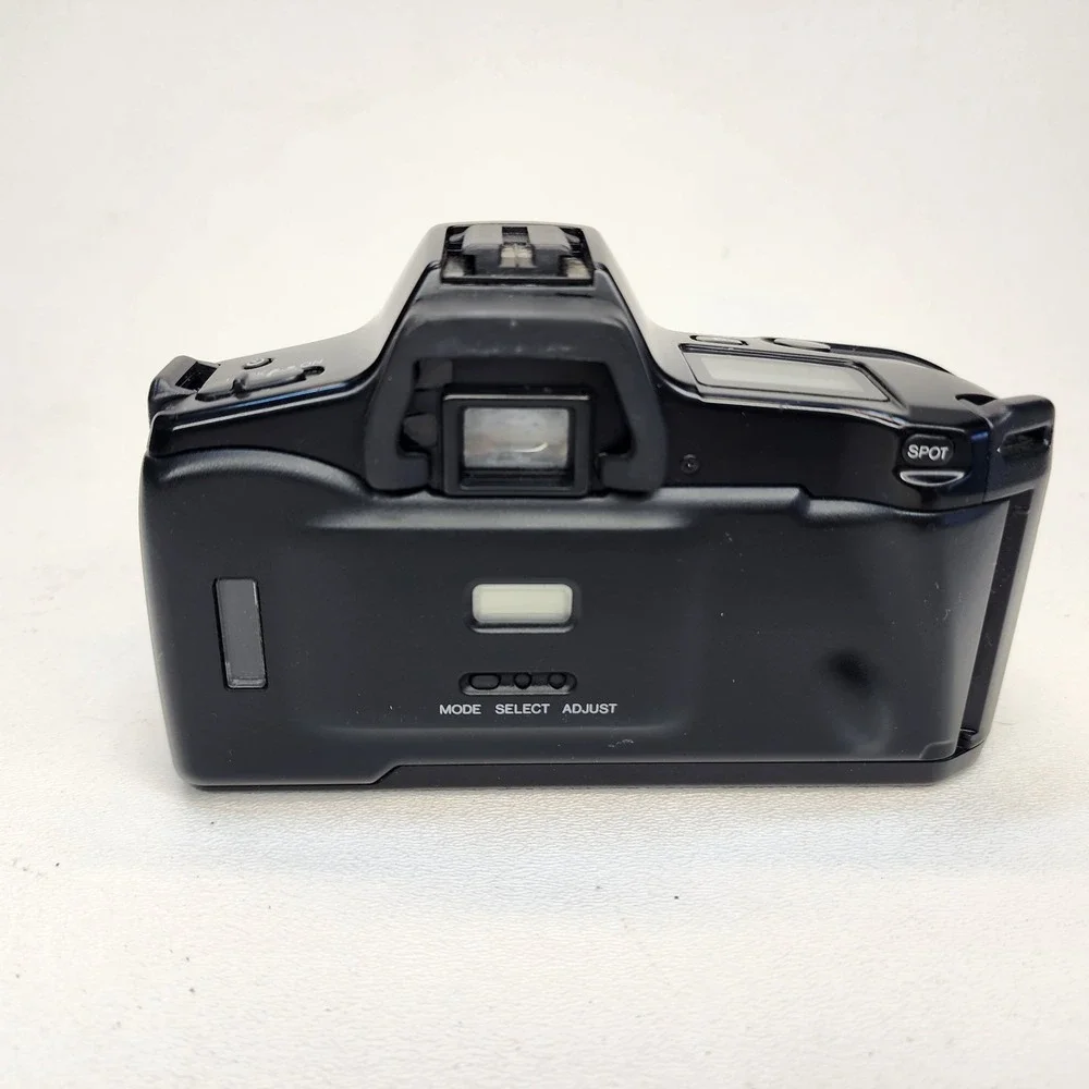 Konica Minolta minolta maxxum